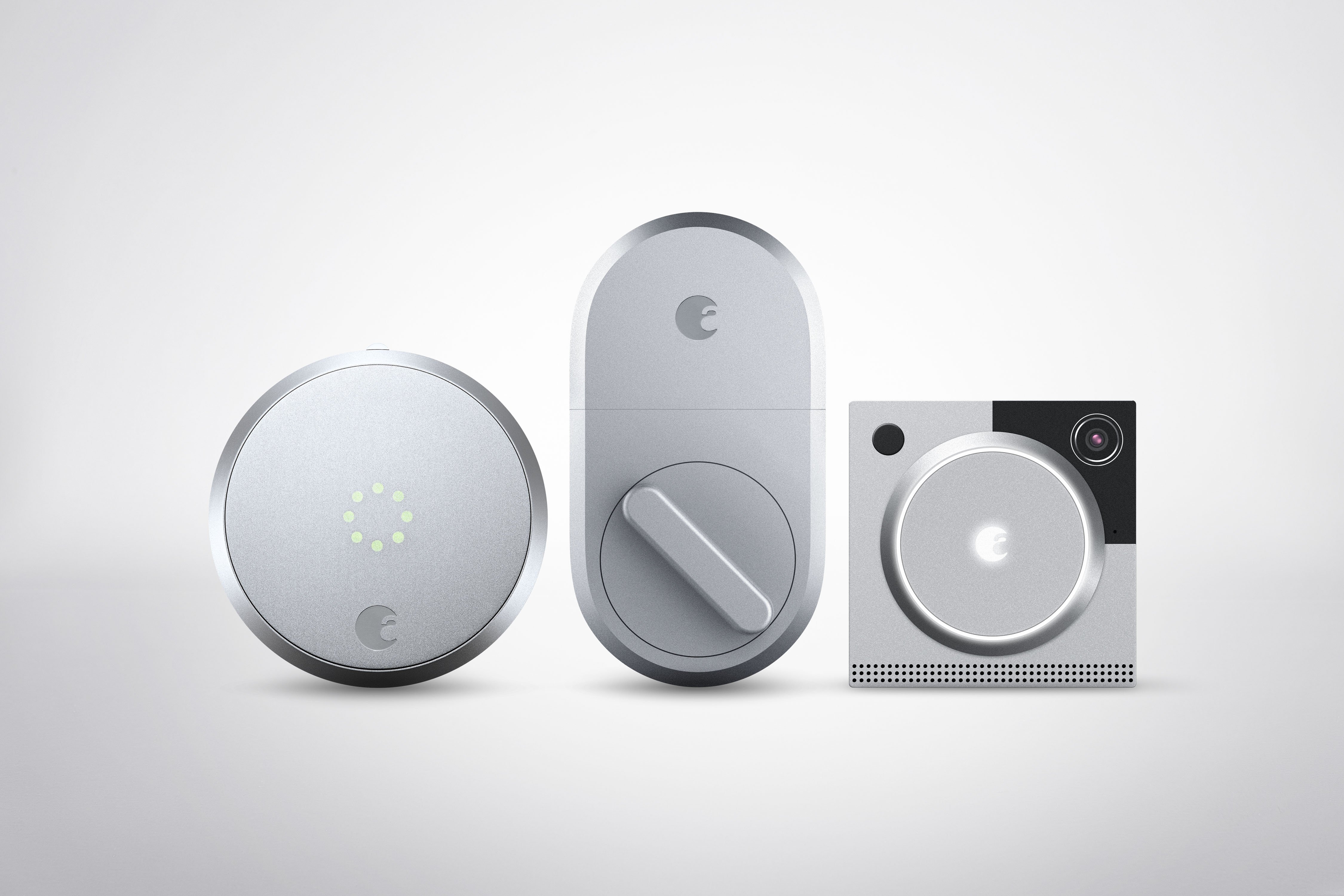 August Smart Locks
