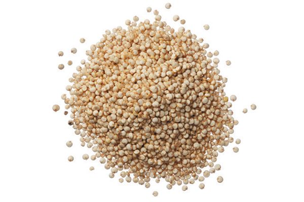 Quinoa.