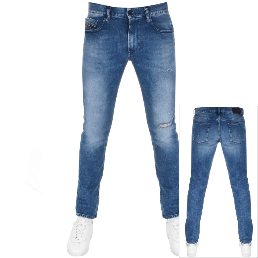 Diesel D Strukt 081AQ