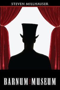 The Barnum Museum short stories cover