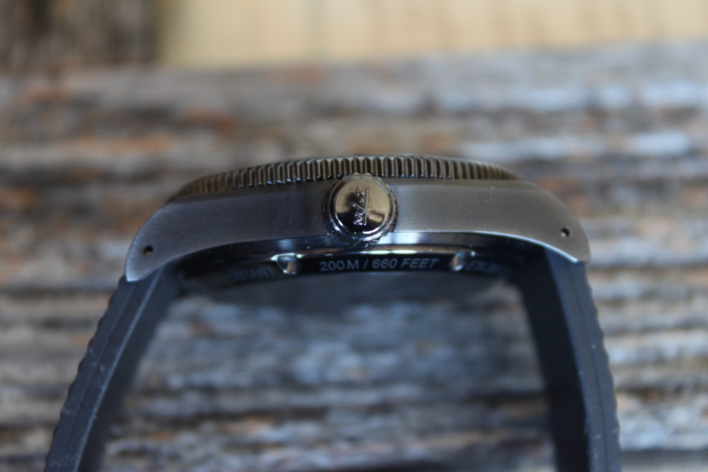 MAT Watches Escadron Watch Review Wrist Time Reviews MAT Watches Escadron Watch Review Wrist Time Reviews