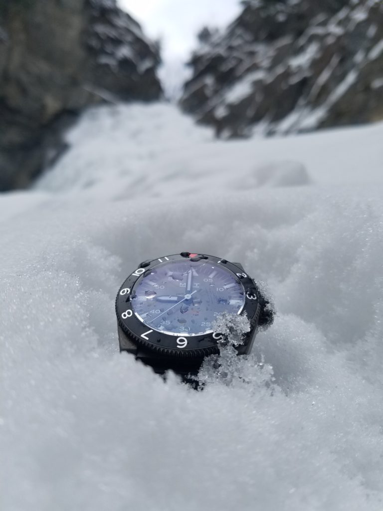 MAT Watches Escadron Watch Review Wrist Time Reviews MAT Watches Escadron Watch Review Wrist Time Reviews