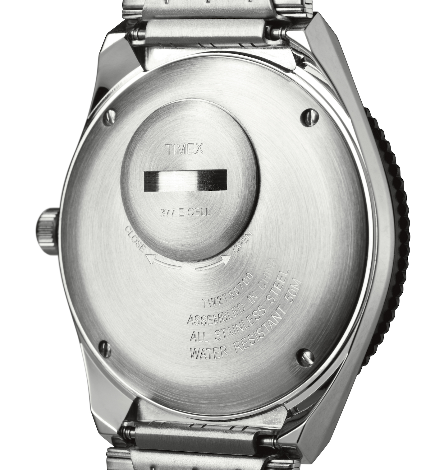 Introducing The Q Timex Watch Diver-Inspired Reissue of a 1970s Classic Watch Releases Introducing The Q Timex Watch Diver-Inspired Reissue of a 1970s Classic Watch Releases