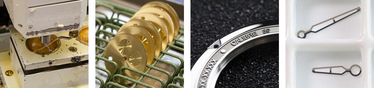 Ultramarine Morse GMT Watch Hands-On Hands-On Ultramarine Morse GMT Watch Hands-On Hands-On