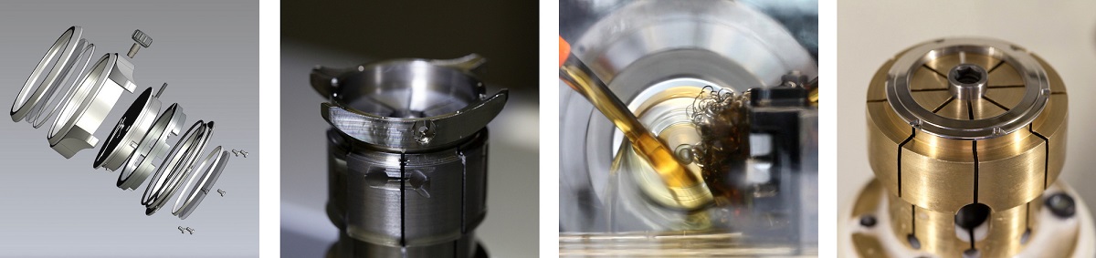 Ultramarine Morse GMT Watch Hands-On Hands-On Ultramarine Morse GMT Watch Hands-On Hands-On