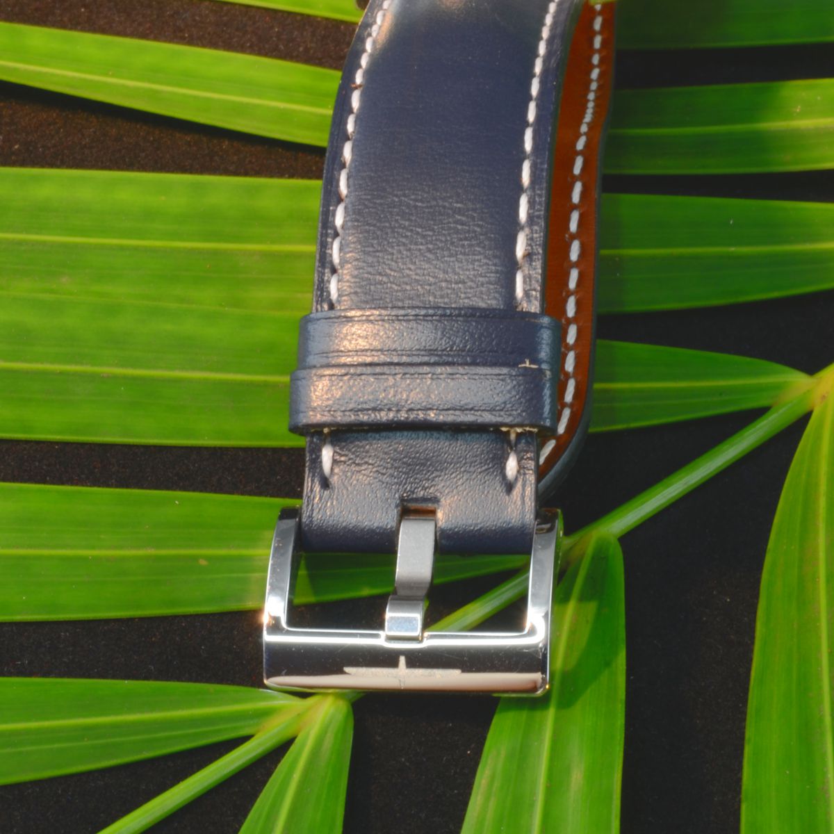 Ultramarine Morse GMT Watch Hands-On Hands-On Ultramarine Morse GMT Watch Hands-On Hands-On