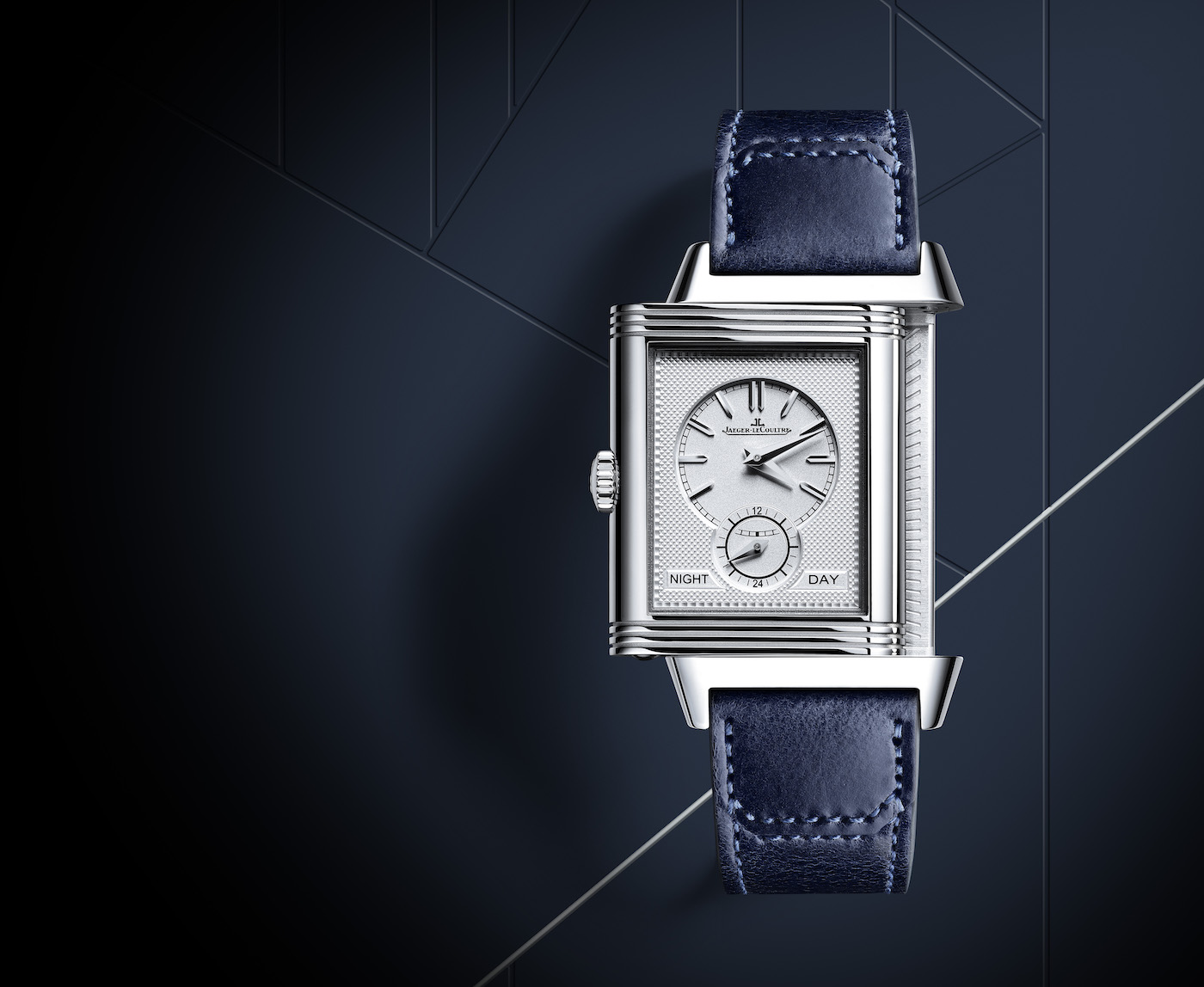 Jaeger-LeCoultre Releases Three New Reverso Watches Watch Releases Jaeger-LeCoultre Releases Three New Reverso Watches Watch Releases