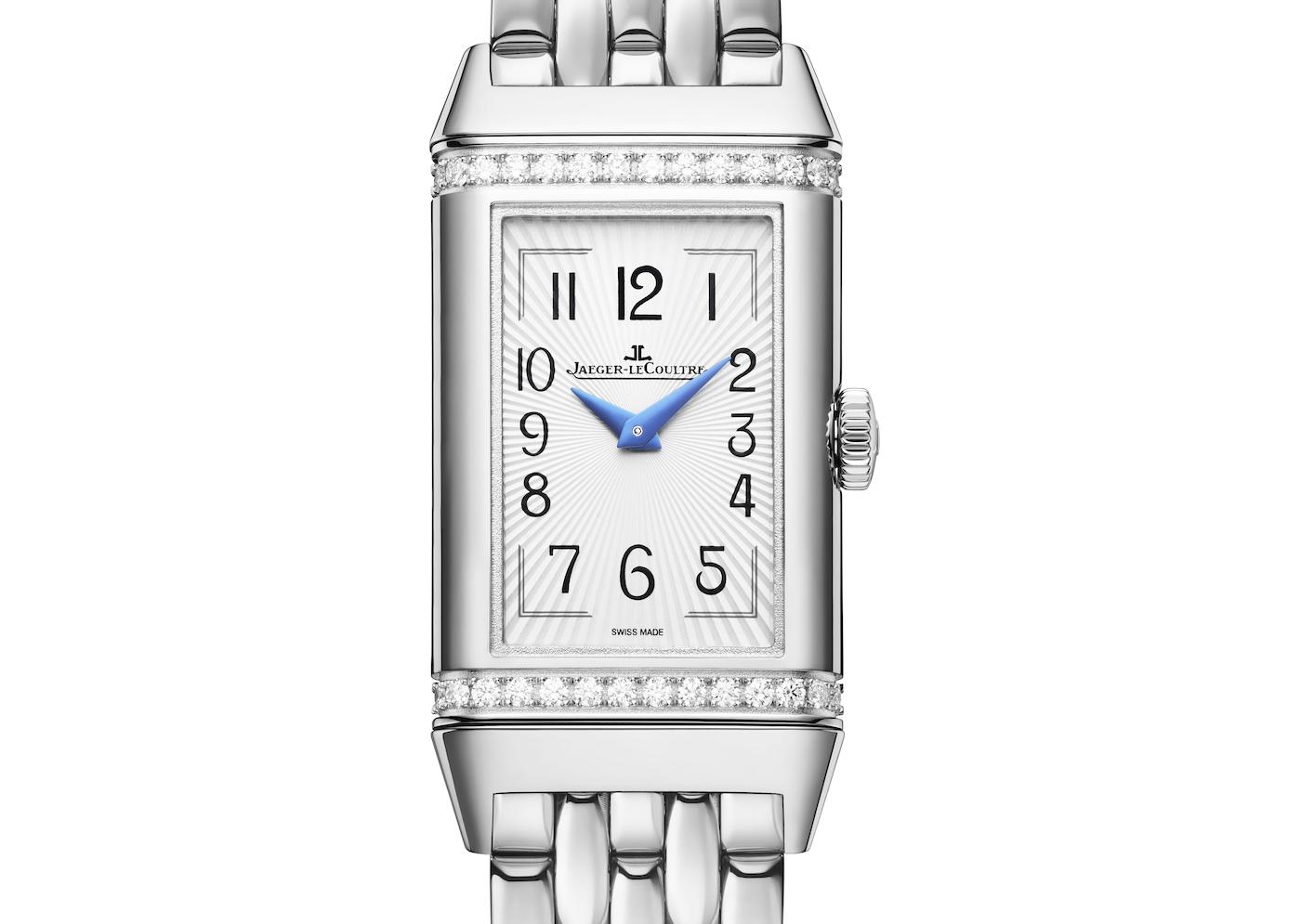 Jaeger-LeCoultre Releases Three New Reverso Watches Watch Releases Jaeger-LeCoultre Releases Three New Reverso Watches Watch Releases