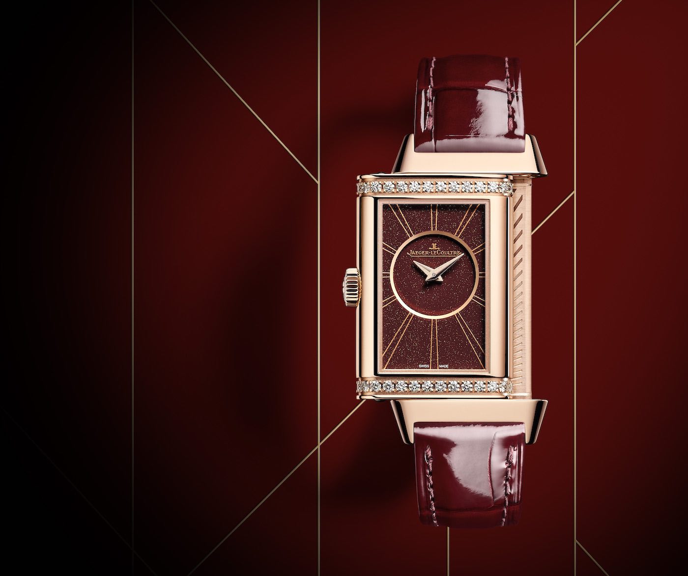 Jaeger-LeCoultre Releases Three New Reverso Watches Watch Releases Jaeger-LeCoultre Releases Three New Reverso Watches Watch Releases