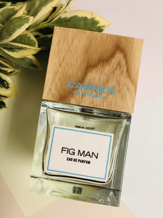 Carner Barcelona Fig Man YouTube video review
