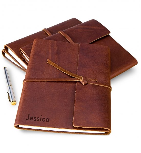 7648f_Embossed-Fine-Leather-Journal