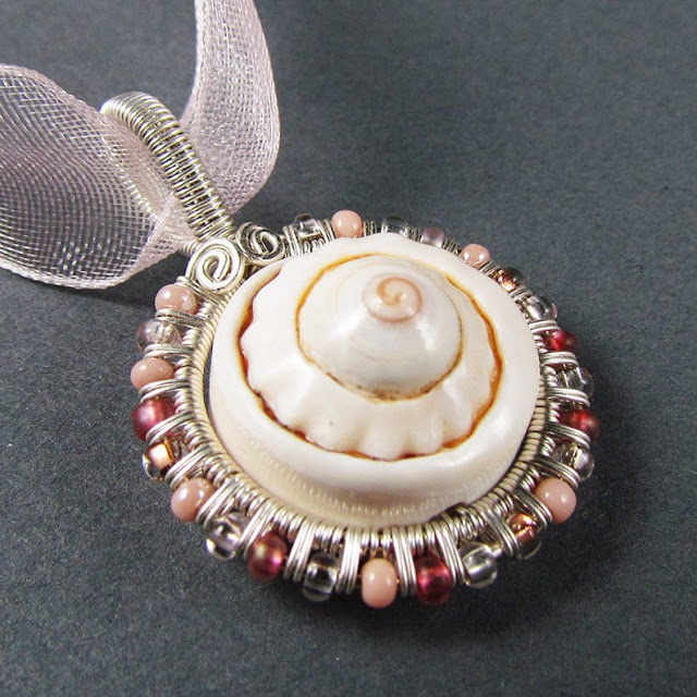 Wire Jewelry Tutorials by Gailavira Jewelry