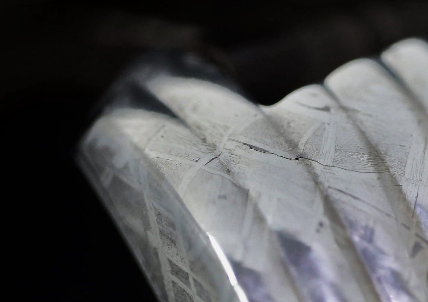 David Rutten Streamline Meteorite Watch Watch Releases David Rutten Streamline Meteorite Watch Watch Releases