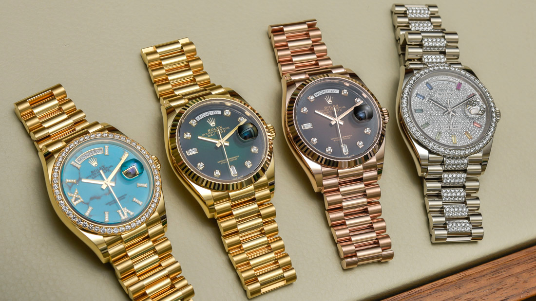 Rolex, Patek Philippe, And More Luxury Brands Leave Baselworld For New Trade Show With Watches & Wonders In Geneva Watch Industry News Rolex, Patek Philippe, And More Luxury Brands Leave Baselworld For New Trade Show With Watches & Wonders In Geneva Watch Industry News