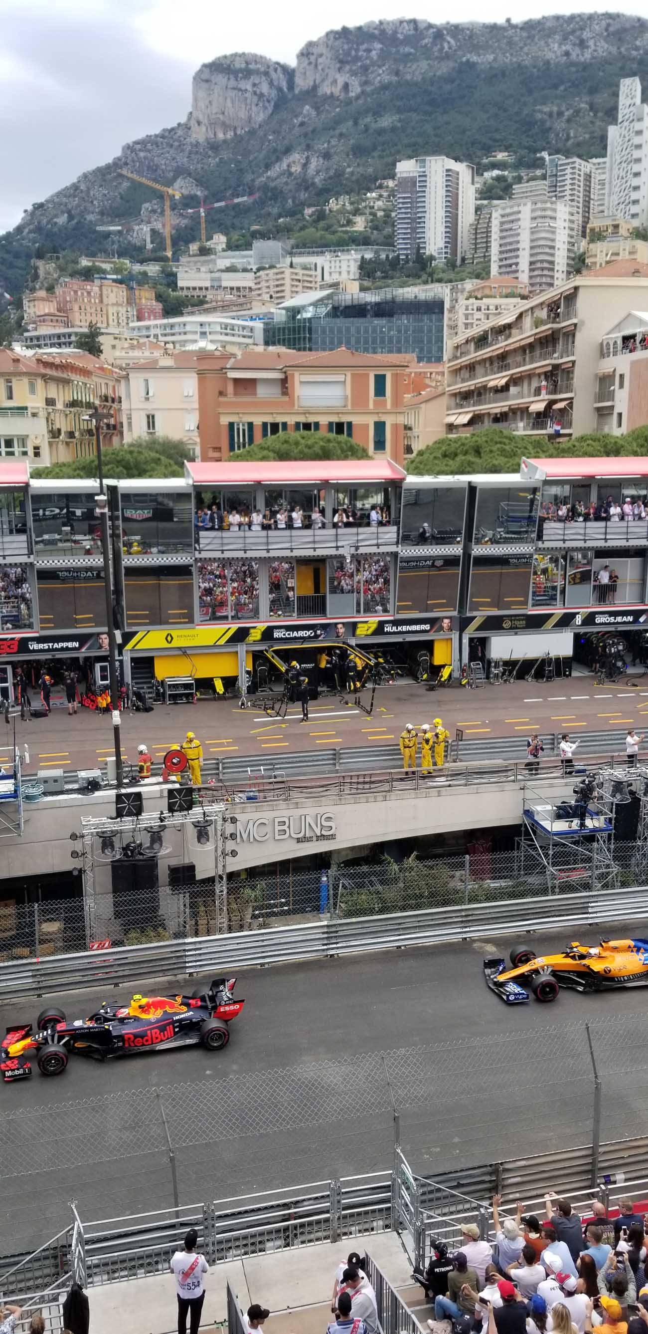 50 Years Of The TAG Heuer Monaco Watch & 90 Years Of The Monaco Grand Prix Race Featured Articles 