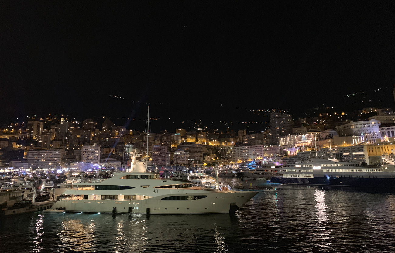 50 Years Of The TAG Heuer Monaco Watch & 90 Years Of The Monaco Grand Prix Race Featured Articles 
