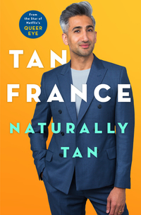 Naturally Tan cover