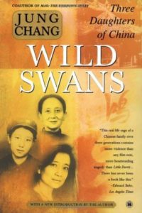 Wild Swans cover