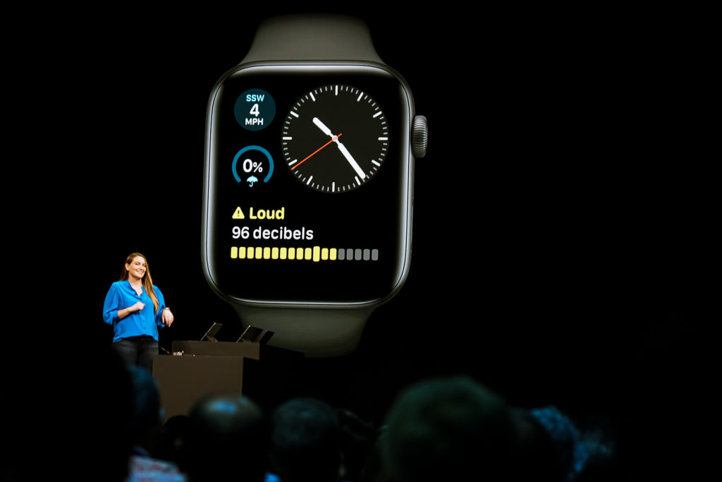 Apple Watch Series 4 Updated With WatchOS 6 At WWDC19 Watch Releases Apple Watch Series 4 Updated With WatchOS 6 At WWDC19 Watch Releases