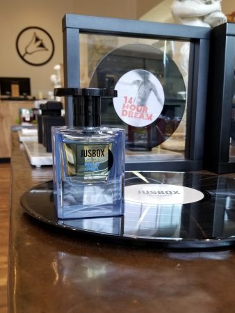 Jusbox feel n chill review Father's Day