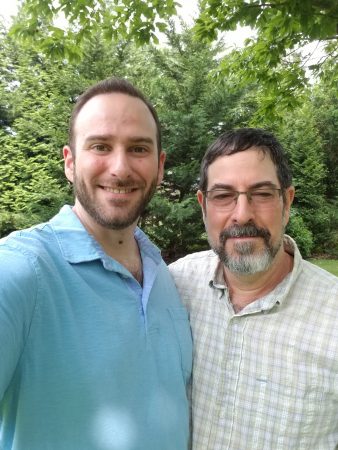 Nir Guy of Perfumology