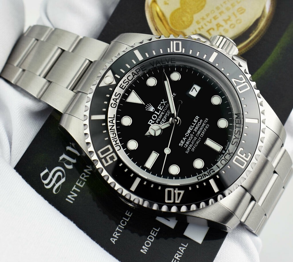 Up To 30% Off Authenticity Verified Rolex Watches On eBay Right Now Rolex Sales & Auctions 