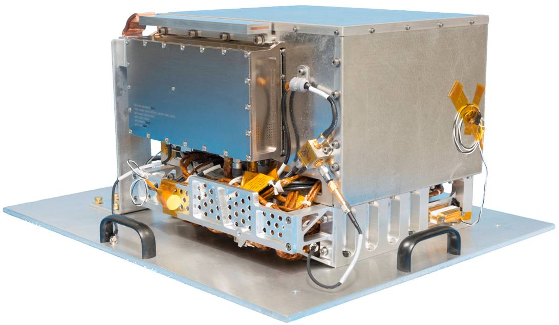 NASA To Launch Deep Space Atomic Clock For Precise Timing Off-World News 