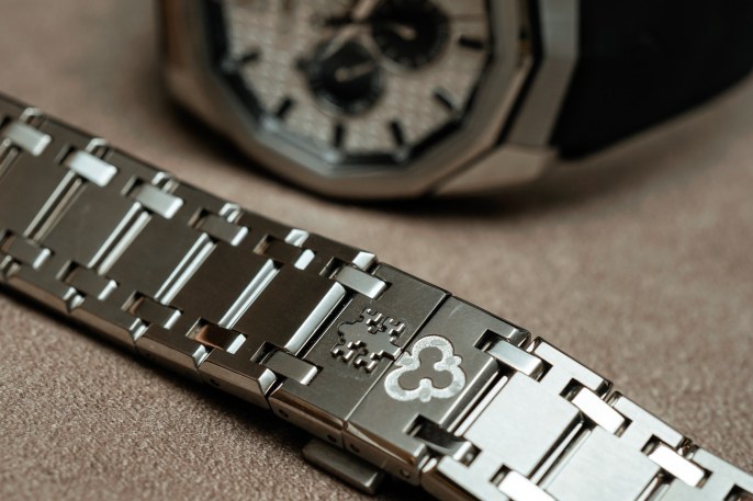 Corum Admiral AC-One 45 Chronograph Watches For 2019 Hands-On Hands-On 