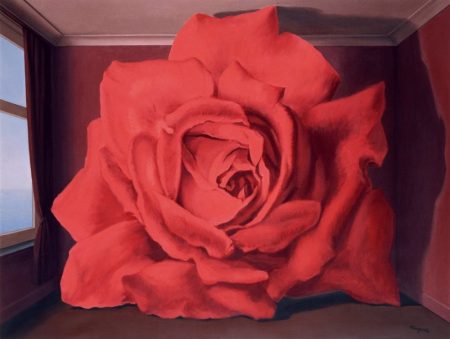 Manos Gerakinis Rose Poétique is based on three natural ingredients, whose significance for Greeks goes back thousands of years: rose, labdanum and saffron