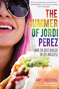 Summer of Jordi Perez