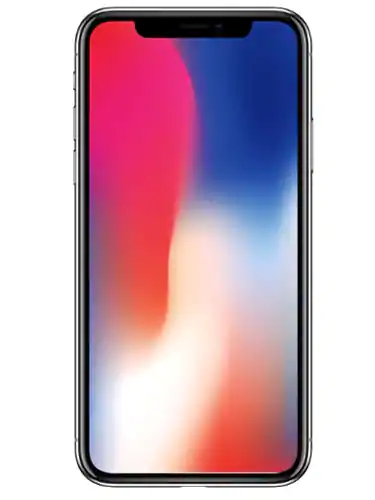 Apple iPhone X Apple iPhone X