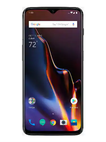 OnePlus 6T OnePlus 6T