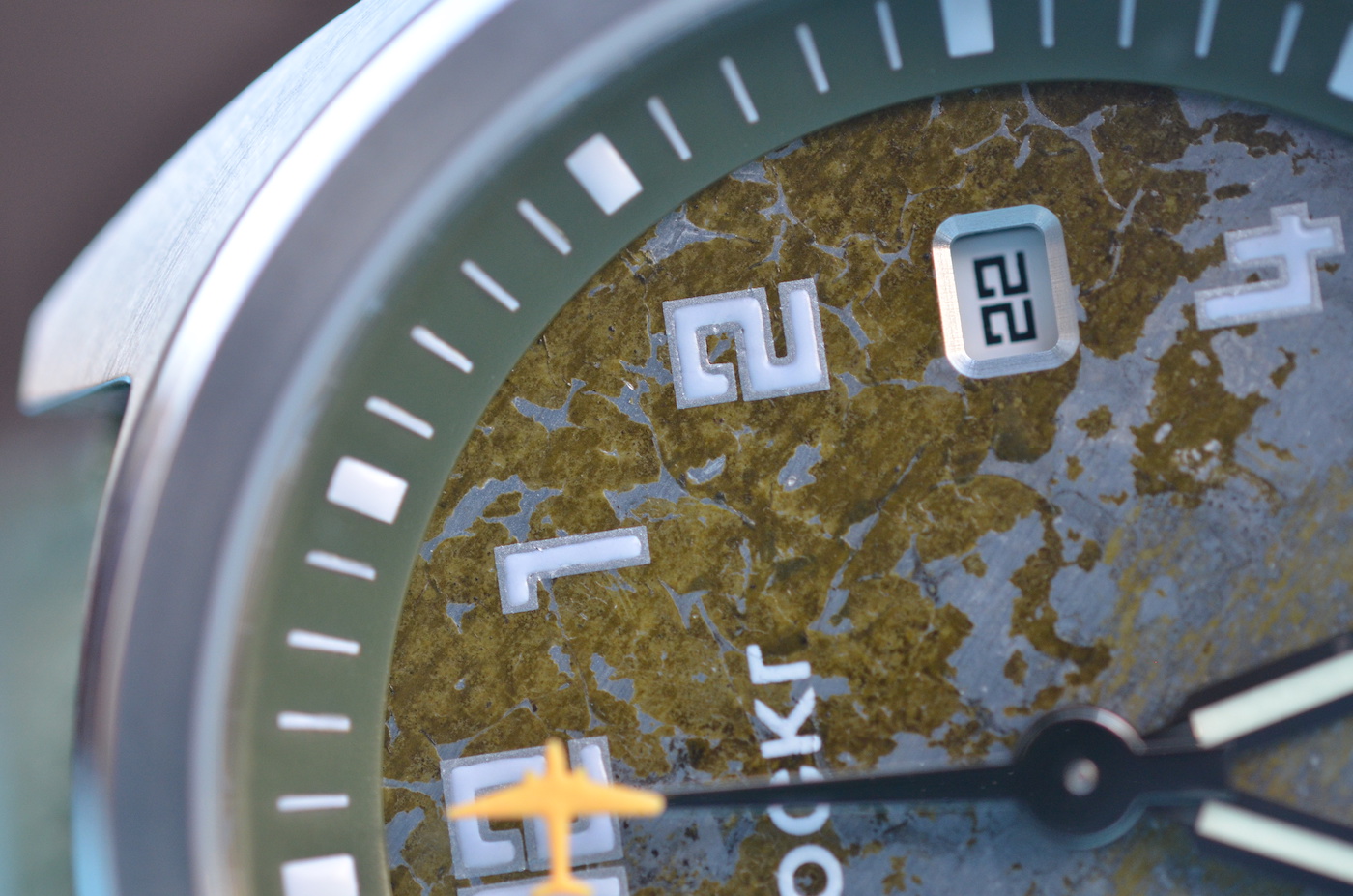 Tockr D-Day C-47 Watch Review Wrist Time Reviews 