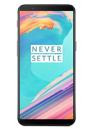OnePlus 5T OnePlus 5T