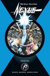 cover_of_nexus_mike_baron