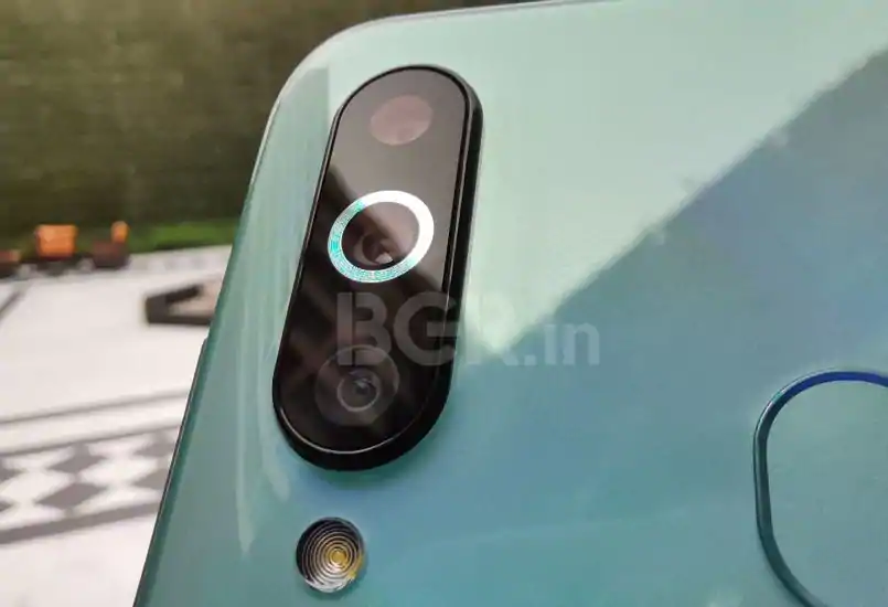 Samsung Galaxy M40 hands-on and first impressions