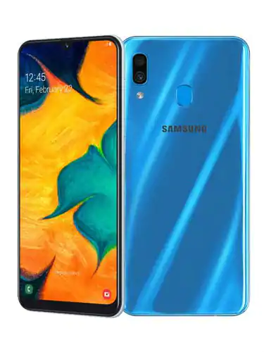 Samsung Galaxy A30 Samsung Galaxy A30