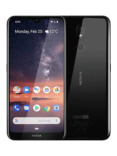 Nokia 3.2 Nokia 3.2