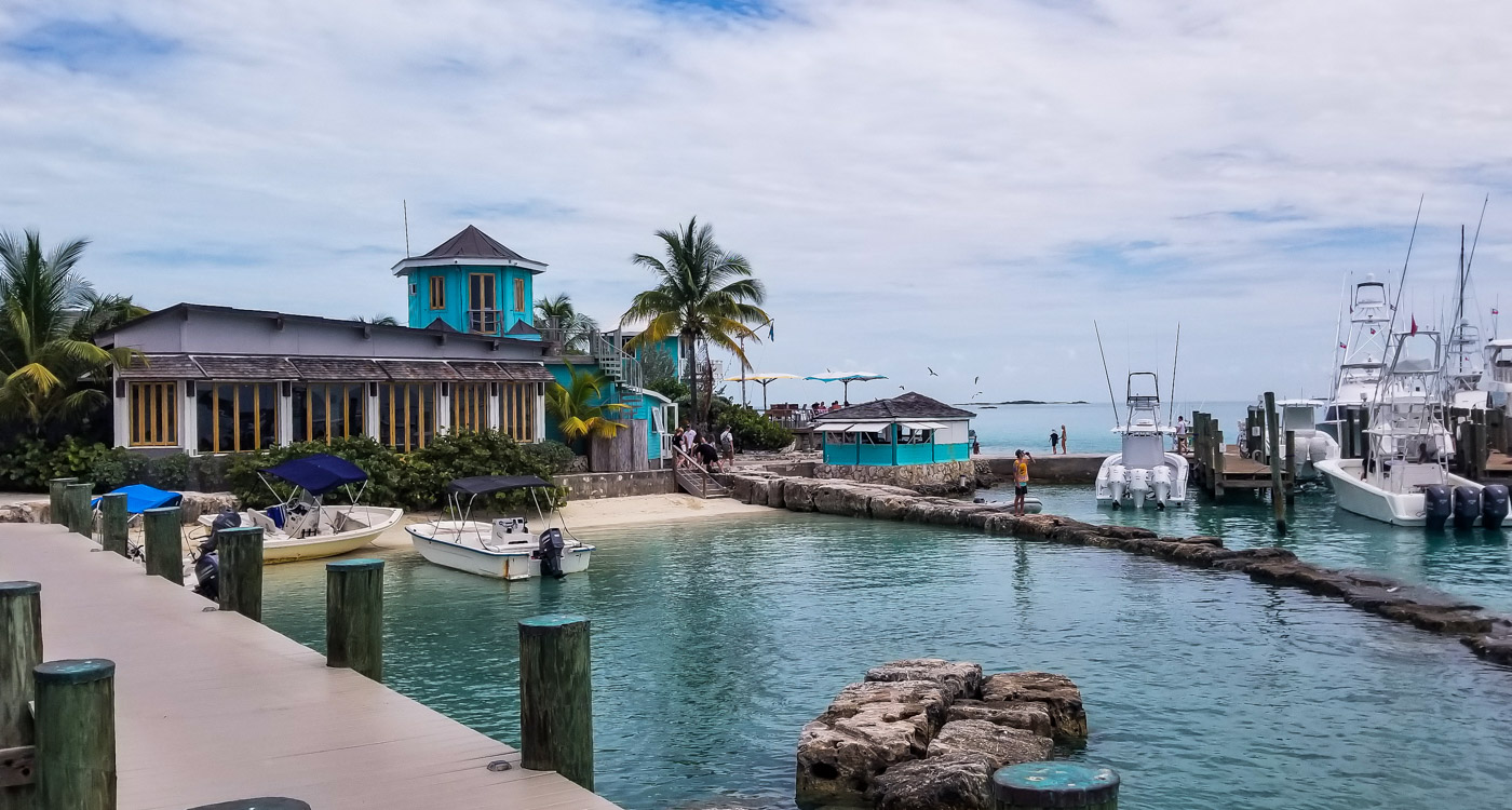 Zodiac Sea Wolf Watches Out To Play With aBlogtoWatch In The Bahamas Featured Articles Features Zodiac Sea Wolf Watches Out To Play With aBlogtoWatch In The Bahamas Featured Articles Features