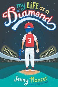 My Life as a Diamond