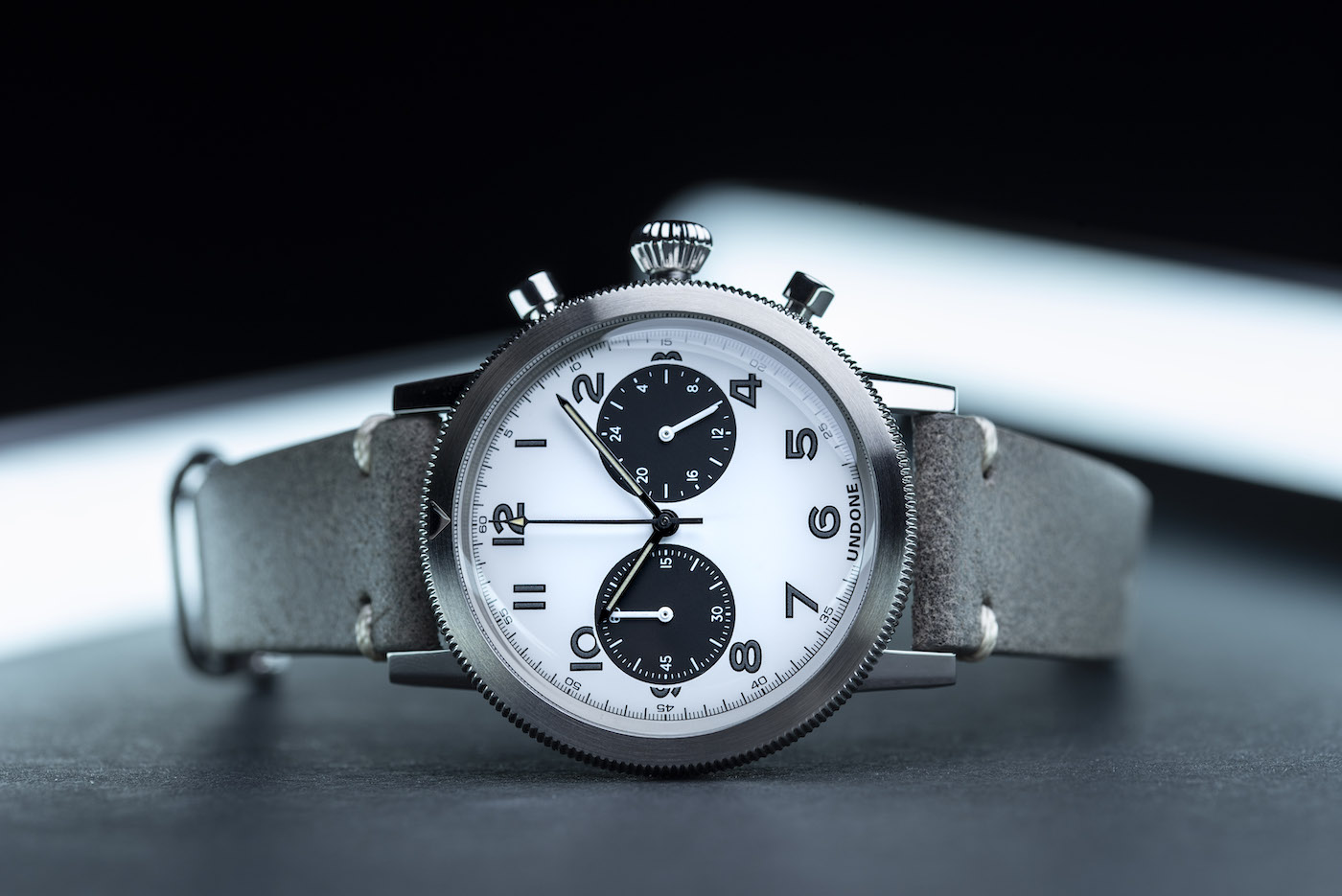 The Undone Type XX Watch Is An Homage To World War II Pilot Watches Watch Releases The Undone Type XX Watch Is An Homage To World War II Pilot Watches Watch Releases