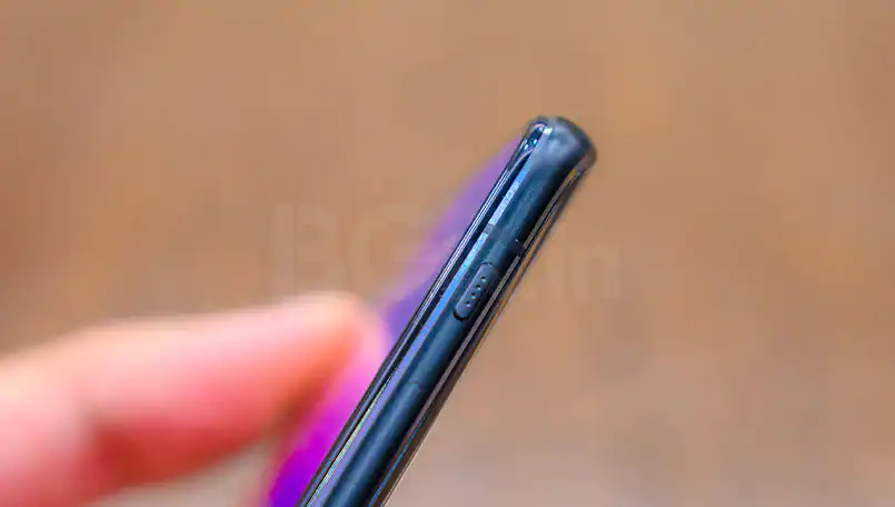 Asus 6Z First Impressions Review