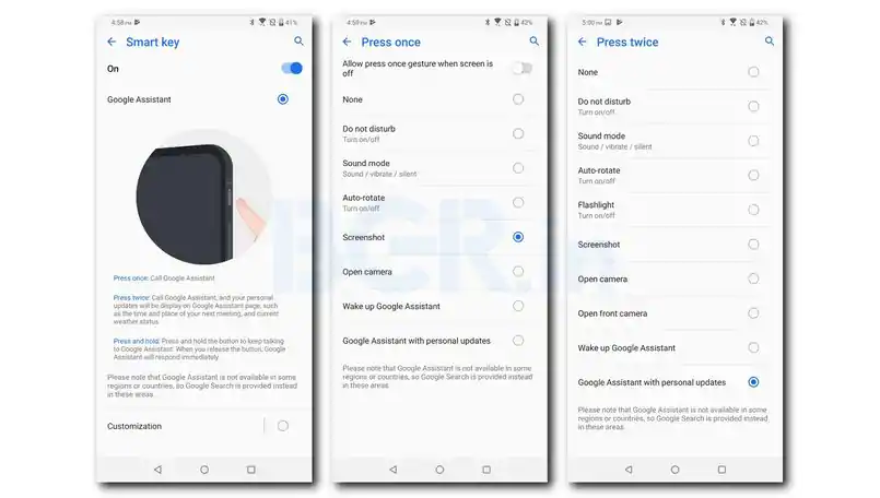Asus 6Z Review Screenshots (1)