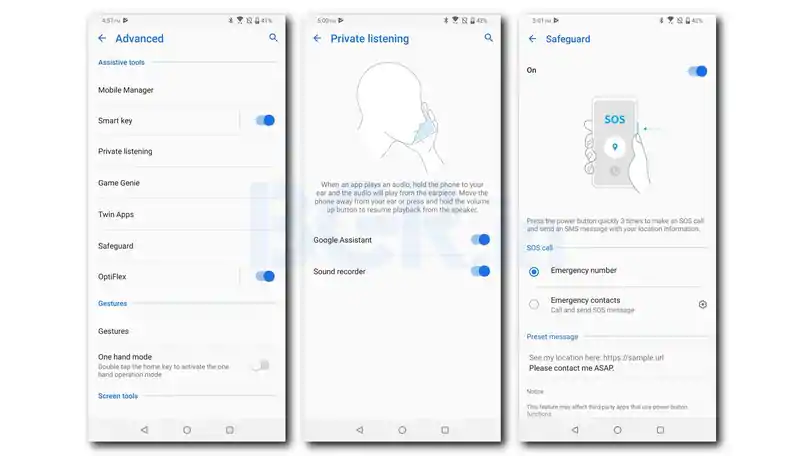 Asus 6Z Review Screenshots (1)