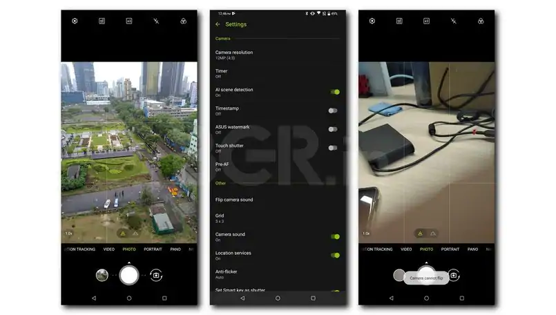 Asus 6Z Review Screenshots (1)