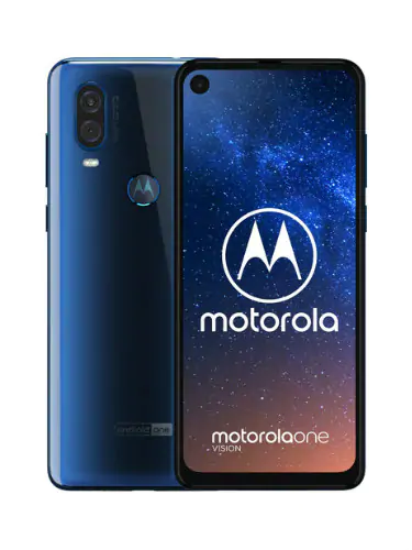 Motorola One Vision Motorola One Vision