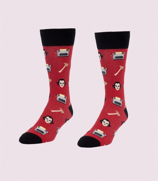 The Shining Socks