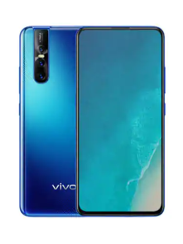 Vivo V15 Pro Vivo V15 Pro