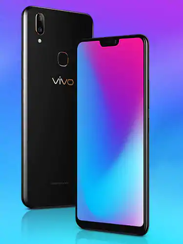Vivo V9 Pro Vivo V9 Pro