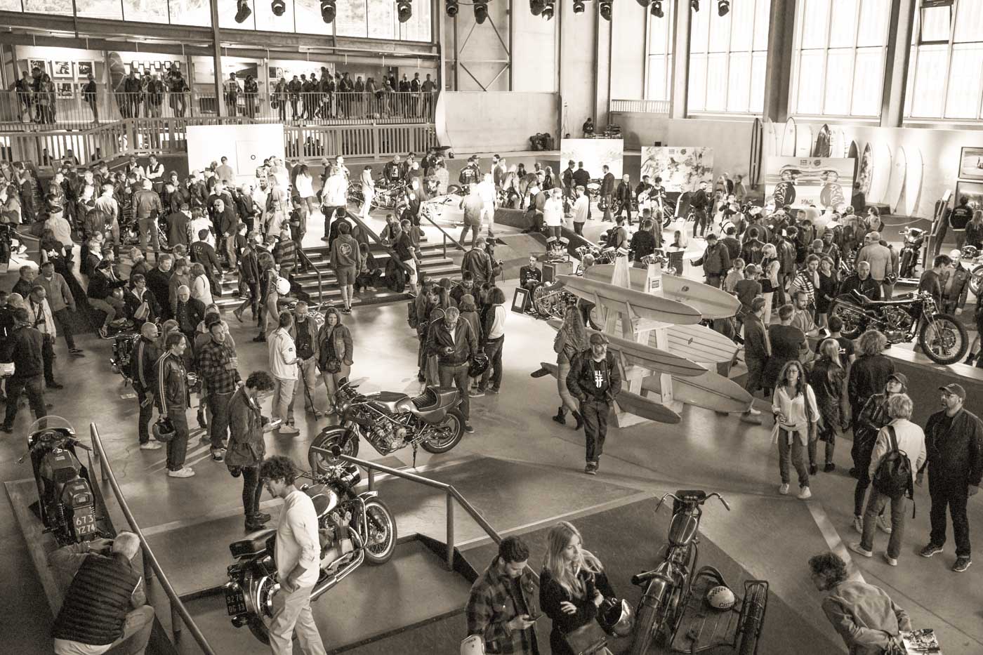 Breitling Premier B01 Chronograph 42 Wheels and Waves Limited-Edition Watch Hands-On Hands-On Breitling Premier B01 Chronograph 42 Wheels and Waves Limited-Edition Watch Hands-On Hands-On